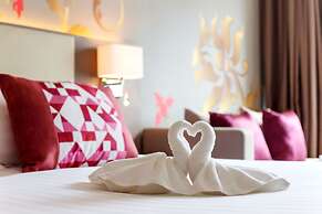 Grand Mercure Phuket Patong