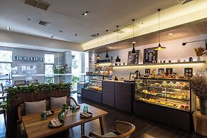 Grand Mercure Phuket Patong