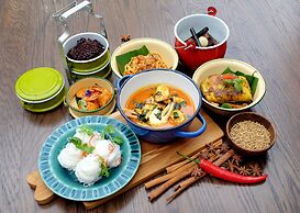 Grand Mercure Phuket Patong