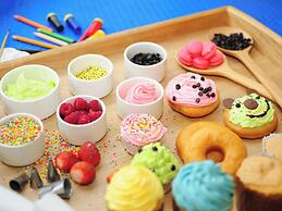 Grand Mercure Phuket Patong