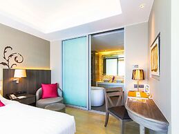 Grand Mercure Phuket Patong