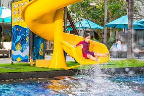 Grand Mercure Phuket Patong