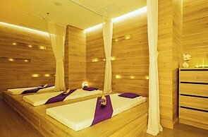 Grand Mercure Phuket Patong