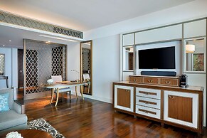 Waldorf Astoria Dubai Palm Jumeirah