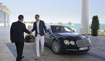 Waldorf Astoria Dubai Palm Jumeirah