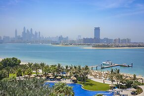 Waldorf Astoria Dubai Palm Jumeirah