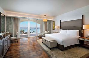 Waldorf Astoria Dubai Palm Jumeirah