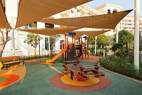 Waldorf Astoria Dubai Palm Jumeirah