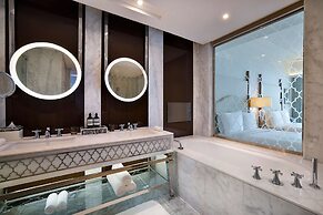 Waldorf Astoria Dubai Palm Jumeirah