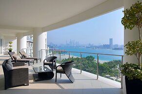 Waldorf Astoria Dubai Palm Jumeirah