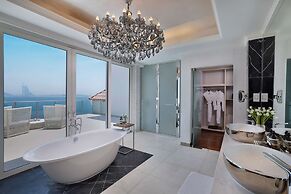 Waldorf Astoria Dubai Palm Jumeirah