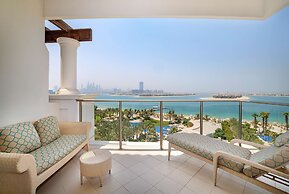 Waldorf Astoria Dubai Palm Jumeirah