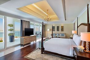Waldorf Astoria Dubai Palm Jumeirah