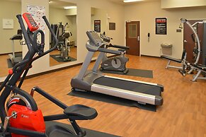 Comfort Inn & Suites Victoria North