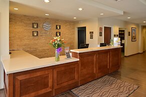 Comfort Inn & Suites Victoria North