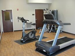 Comfort Inn & Suites Victoria North