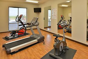 Comfort Inn & Suites Victoria North
