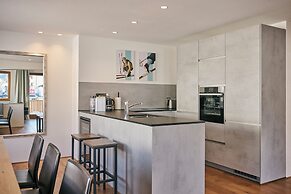 Fernsicht Alpen-Apartments