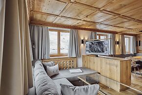 Fernsicht Alpen-Apartments