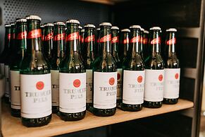 Fernsicht Alpen-Apartments