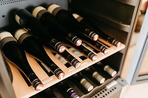 Fernsicht Alpen-Apartments