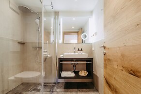 Fernsicht Alpen-Apartments