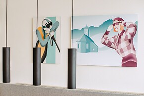 Fernsicht Alpen-Apartments