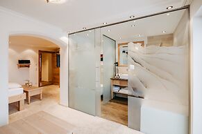 Fernsicht Alpen-Apartments