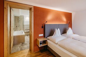 Fernsicht Alpen-Apartments