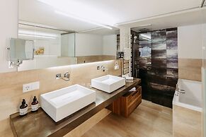 Fernsicht Alpen-Apartments