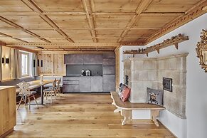 Fernsicht Alpen-Apartments