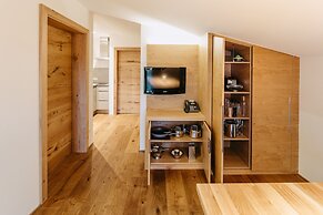 Fernsicht Alpen-Apartments