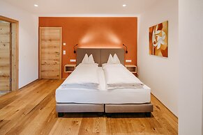 Fernsicht Alpen-Apartments