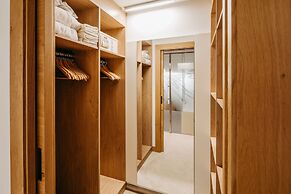 Fernsicht Alpen-Apartments