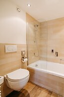 Fernsicht Alpen-Apartments