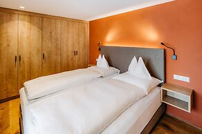 Fernsicht Alpen-Apartments