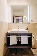 Fernsicht Alpen-Apartments