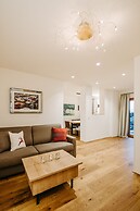 Fernsicht Alpen-Apartments