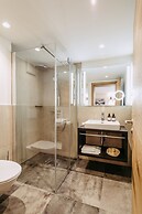 Fernsicht Alpen-Apartments