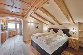 Fernsicht Alpen-Apartments