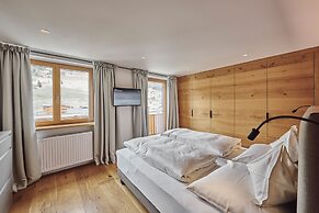 Fernsicht Alpen-Apartments