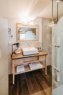 Fernsicht Alpen-Apartments