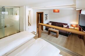 Fernsicht Alpen-Apartments