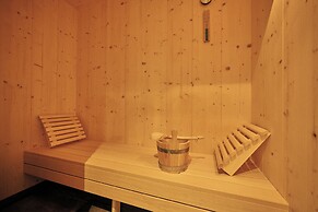 Fernsicht Alpen-Apartments