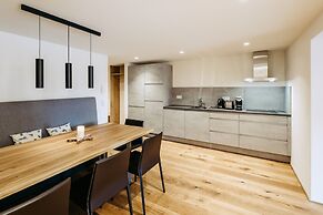 Fernsicht Alpen-Apartments