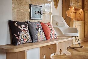 Fernsicht Alpen-Apartments