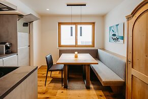 Fernsicht Alpen-Apartments