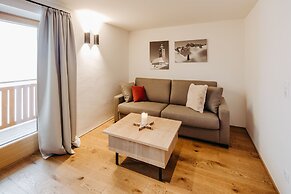 Fernsicht Alpen-Apartments