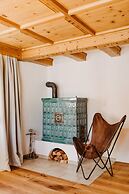 Fernsicht Alpen-Apartments