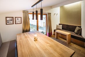 Fernsicht Alpen-Apartments